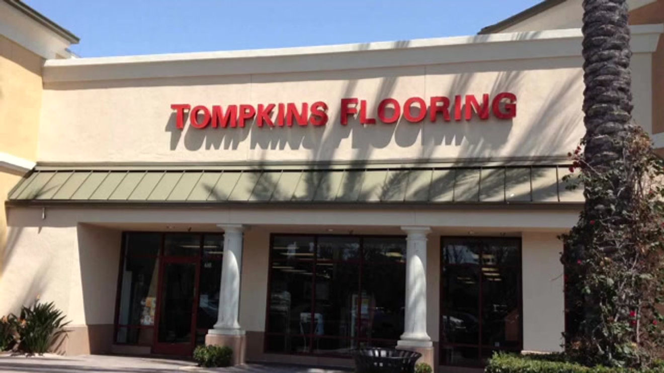 Tompkins Flooring